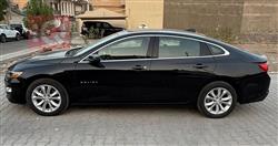 شێڤرۆلێت مالیبۆ